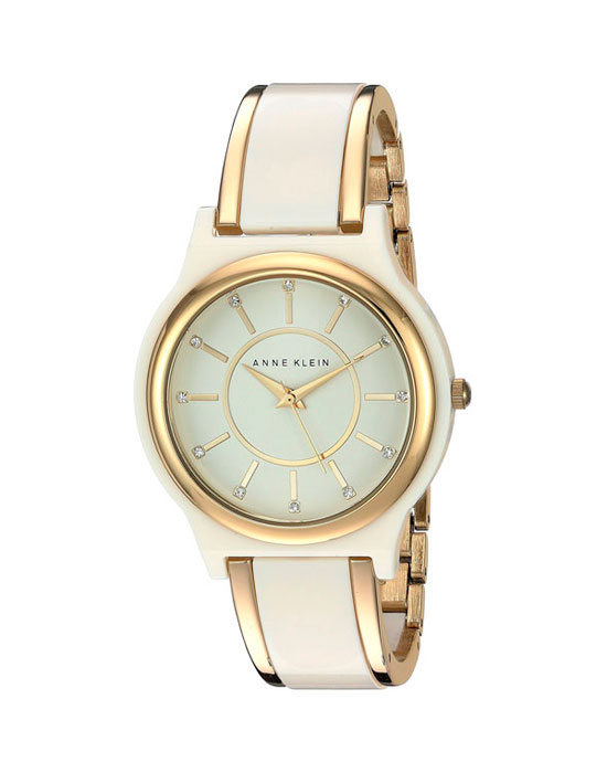 Часы Anne Klein Big Bang 2344IVGB